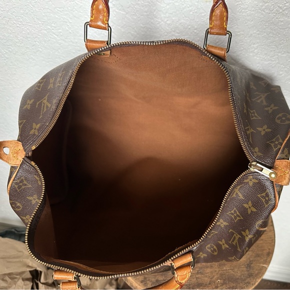 Louis Vuitton carryall - Picture 8 of 17